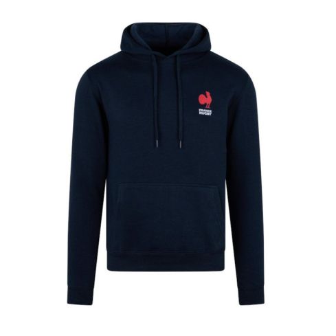 Sudadera con capucha de rugby Francia Niño - FFR