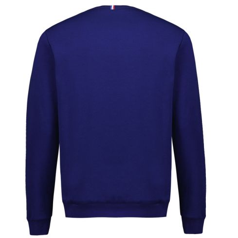 Sudadera Rugby Fanwear Francia Azul - Le Coq Sportif