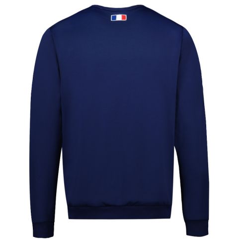 Presentación de Sudadera de Rugby Francia - Le Coq Sportif