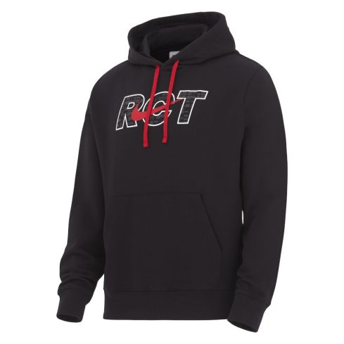 Sudadera con capucha Rugby RC Toulon Negro Copa de Europa 2023/2024 - Nike