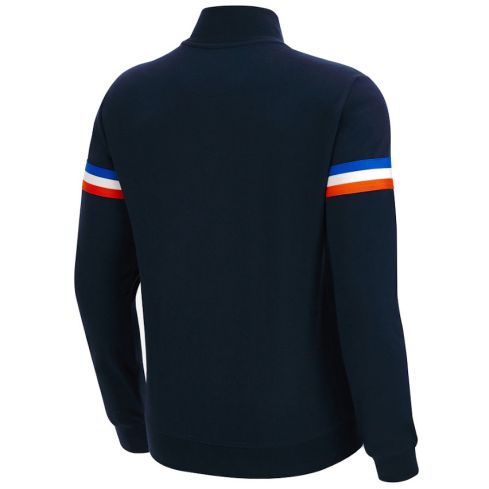 Sudadera Algodón Rugby Francia Copa del Mundo de Rugby 2023 - Macron