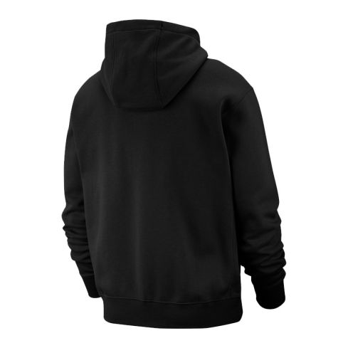 Sudadera de rugby con capucha y cierre - Nike