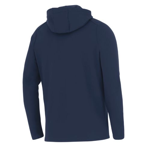 Sudadera con Capucha Rugby Azul - Nike