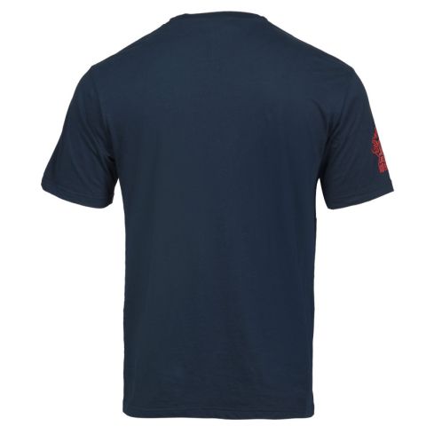 Camiseta azul Rugby World Cup France 2023 - Sportfolio