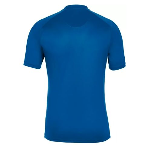 Camiseta Rugby Entrenamiento Manga Corta Azul - Nike