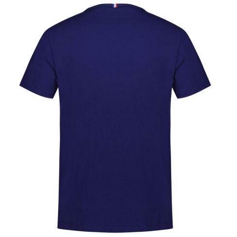 Rugby Francia Fanwear Azul - Le Coq Sportif