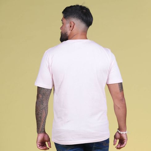Camiseta de Rugby Serigrafiada Jonah Lomu Rosa – Ruckfield