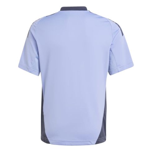 Camiseta de Rugby Niño 2024/2025 de Manga Corta All Blacks - Adidas