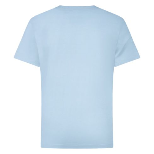 T-shirt Rugby Uglies Bleu Ciel - Canterbury