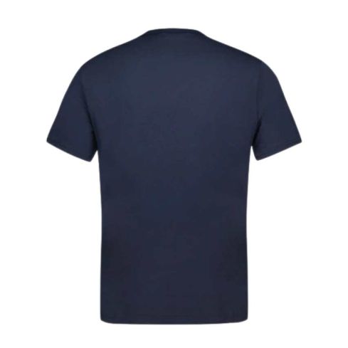 T-shirt Rugby enfant Aviron Bayonnais Bleu Marine -Le Coq Sportif