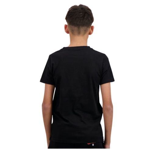Camiseta Rugby Niño Stade Toulousain Negra - Stade Toulousain
