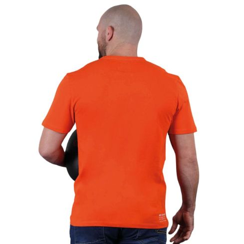 Camiseta Rugby Oficial Homenaje Jonah Lomu Nueva Zelanda - Ruckfield