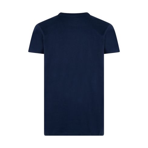 Camiseta de Fanwear Rugby Francia Azul - FFR