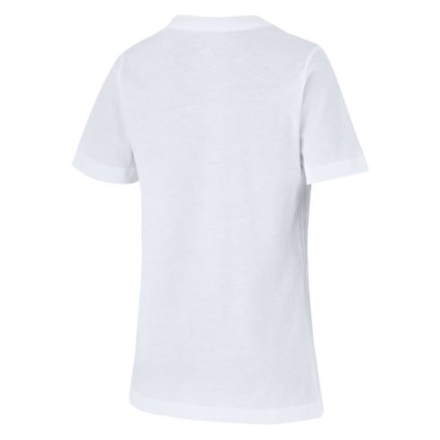 Camiseta de Rugby Niño Stade Toulousain 2024/2025 Graphic Tee - Nike