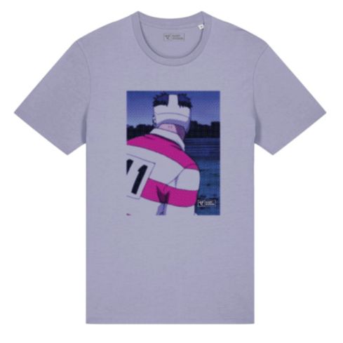 Camiseta Player Morada – Rugby Division