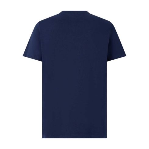 Camiseta Rugby Aude Stade Français Azul Marino 2025/2026 - Kappa