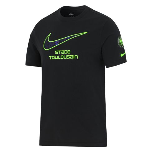 Camiseta Rugby de Colección Stade Toulousain x ESA Project 2025 - Nike
