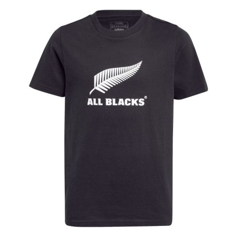 Camiseta Rugby All Blacks Niño - Adidas