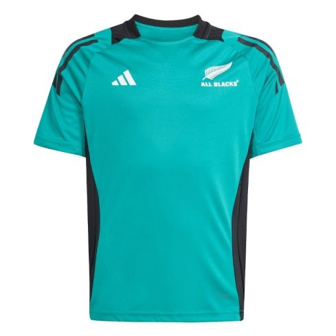 Camiseta de Rugby Performance Infantil All Blacks - Adidas