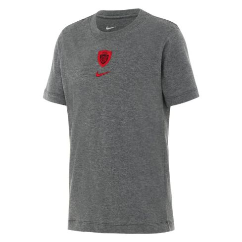 Camiseta Rugby Niño Evergreen RC Toulon 2025/2026 - Nike