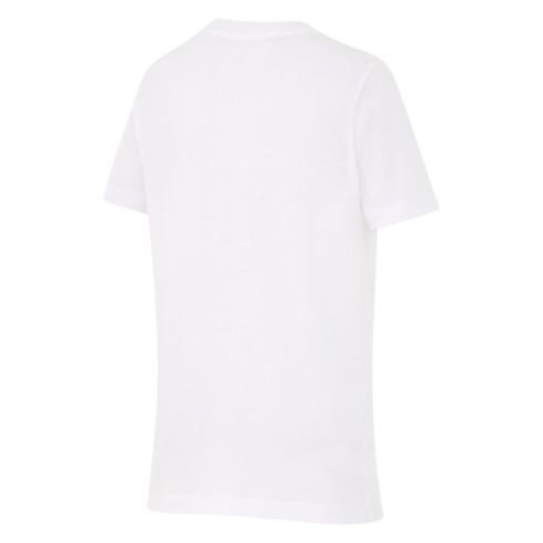Camiseta Rugby Niño Graphic Tee Racing 92 Blanca 2025/2026 – Nike