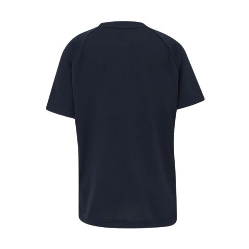 Camiseta Rugby Entrenamiento Niño Inglaterra 2025/2026 - Castore