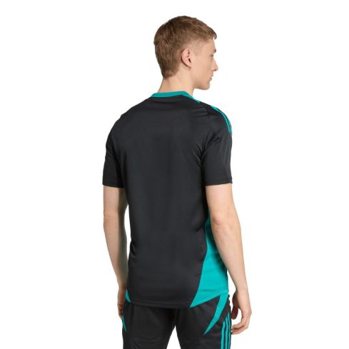 Camiseta Rugby Performance Training All Blacks - Adidas