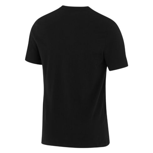 Camiseta gráfica negra Stade Toulousain - Nike