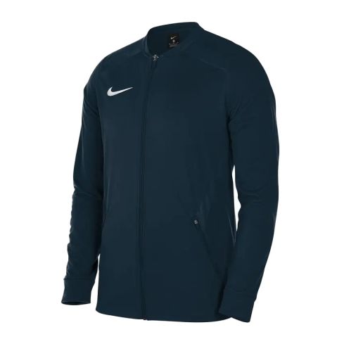 Chaqueta Entrenamiento Rugby Azul Marino - Nike