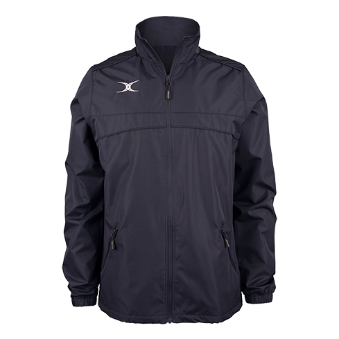 Veste Rugby Photon Zip Marine – Gilbert