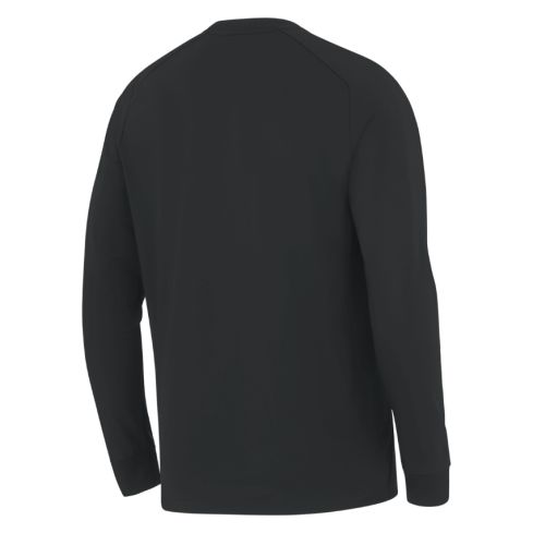 Chaqueta de Rugby Entrenamiento Negra – Nike