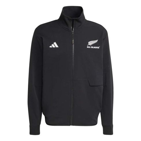 Chaqueta Anthem Rugby All Blacks 2025/2026 - Adidas
