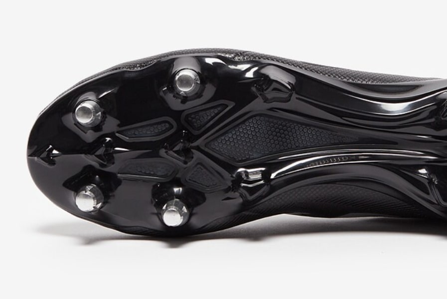 chaussure rugby hybrides