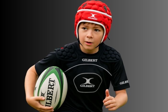 Vuelta al rugby: la selección infantil de los mejores equipamientos al mejor precio, elegida por nuestros expertos