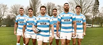 Los Pumas Presentan su Nuevo Maillot: Tradición e Innovación de la Mano de Le Coq Sportif