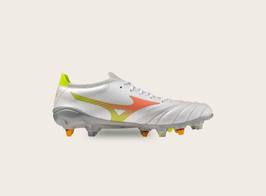 Botas de rugby profesionales