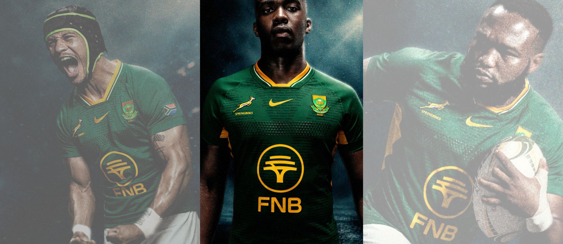 Springboks