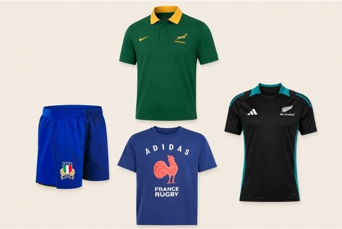 Selección de verano