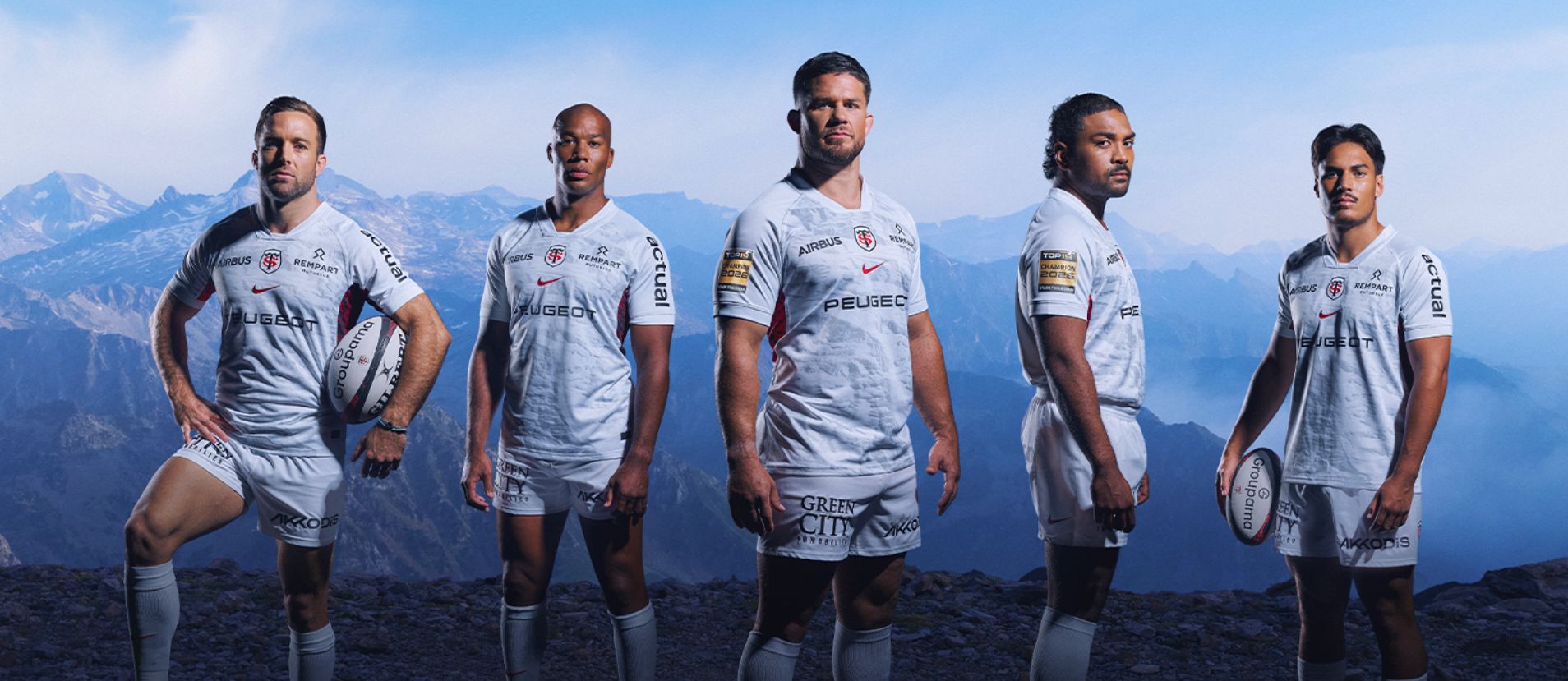 Stade Toulousain